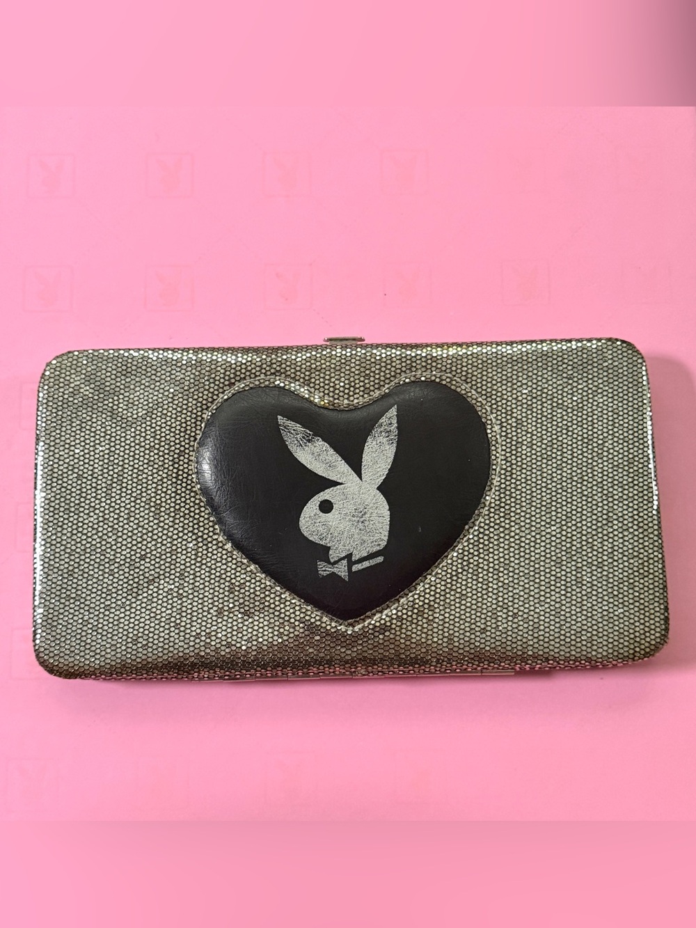 Playboy Y2K wallet